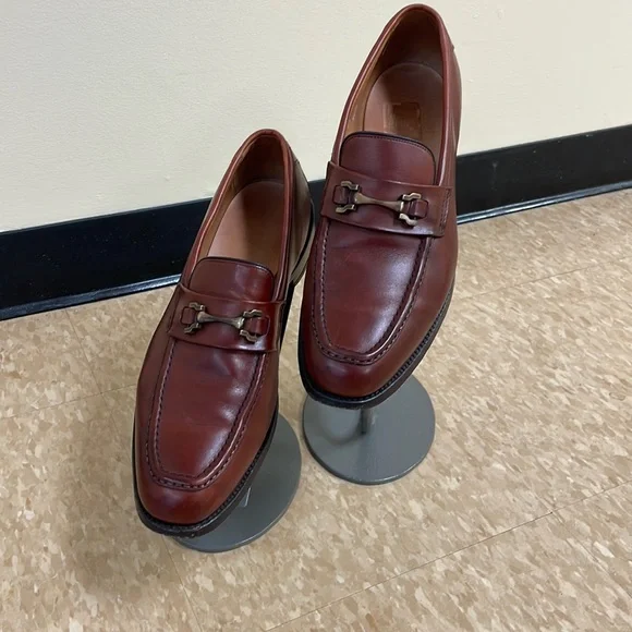 Allen Edmonds | Shoes | Allen Edmonds Heartwood Loafers Size  display picture 3